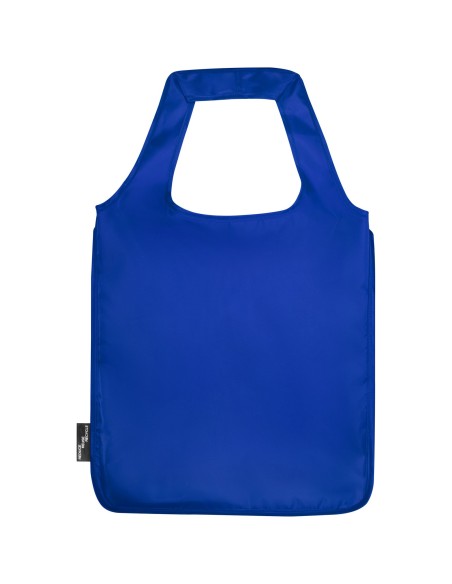Bolsa Tote grande de PET reciclado "Ash"