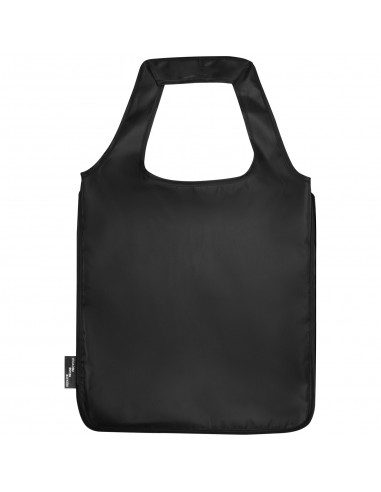 Bolsa Tote grande de PET reciclado "Ash"