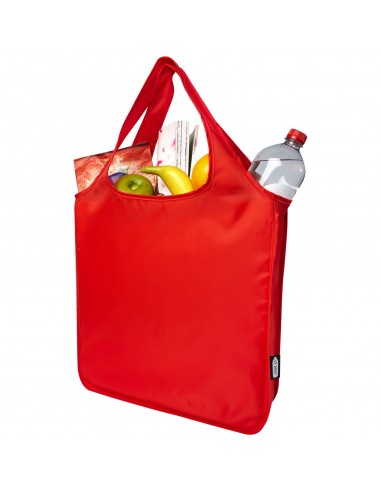 Bolsa Tote grande de PET reciclado "Ash"