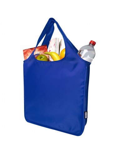 Bolsa Tote grande de PET reciclado "Ash"
