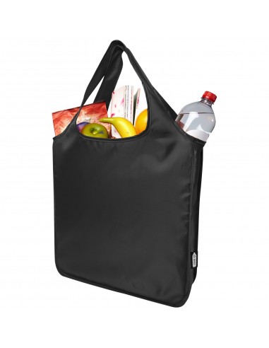 Bolsa Tote grande de PET reciclado "Ash"