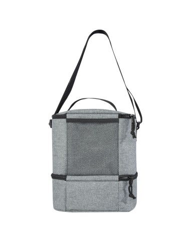 Bolsa isotérmica para almuerzo y 9 latas de PET...