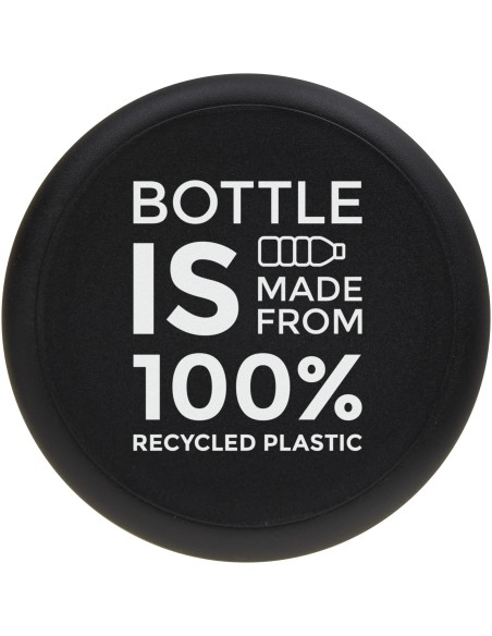 Botella de 700 ml con tapa de rosca de 700 ml H2O Active® "Eco Tempo"