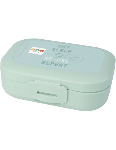 Fiambrera con Bio clip "Amuse Plus®"