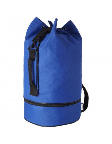Bolsa de lona de marinero de plástico reciclado...
