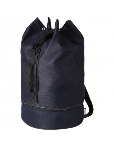 Bolsa de lona de marinero de plástico reciclado...