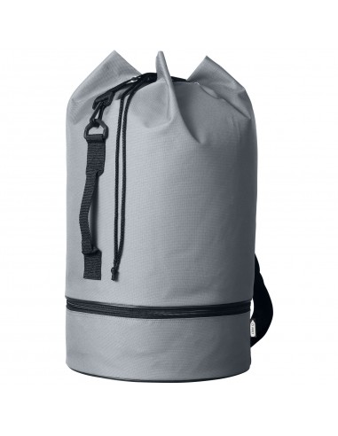 Bolsa de lona de marinero de plástico reciclado...