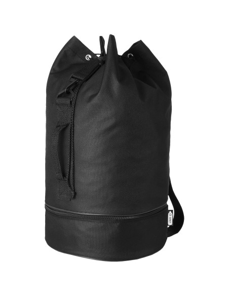 Bolsa de lona de marinero de plástico reciclado "Idaho"