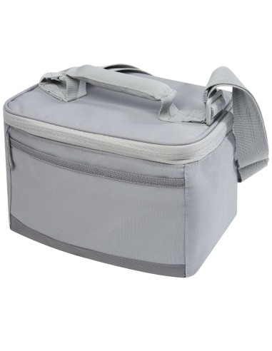 Bolsa nevera portátil de material reciclado...