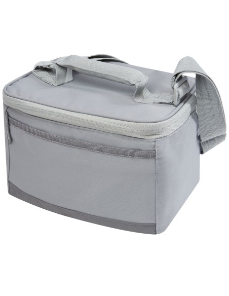 Bolsa nevera portátil de material reciclado para 6 latas "Arctic Zone® Repreve®"
