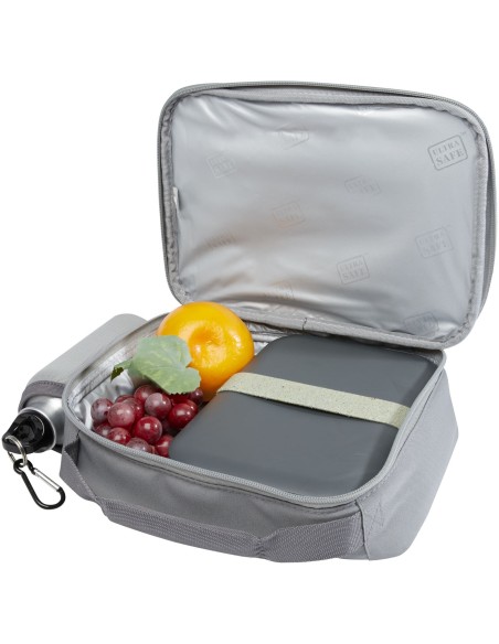 Bolsa isotérmica reciclada para el almuerzo "Arctic Zone® Repreve®"