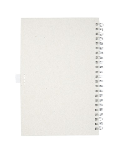 Libreta A5 con espiral  "Dairy Dream"