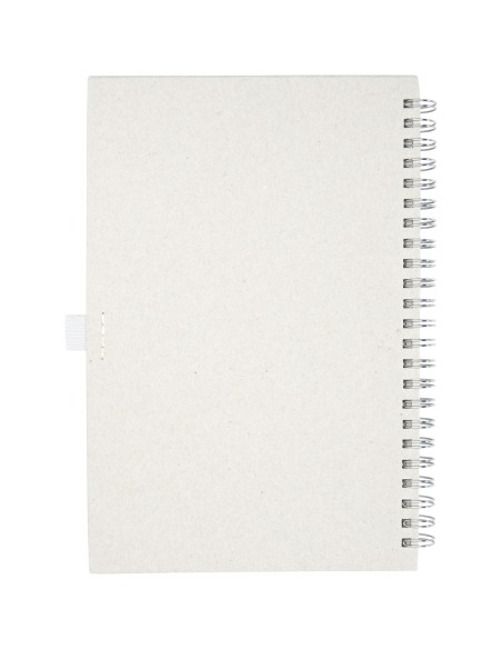 Libreta A5 con espiral  "Dairy Dream"