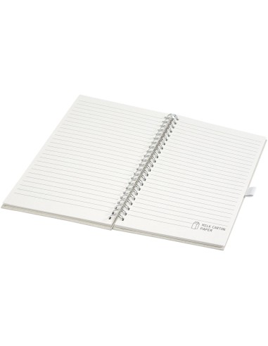 Libreta A5 con espiral  "Dairy Dream"