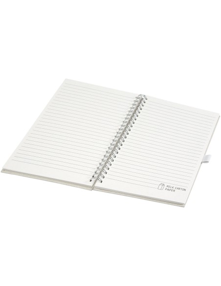 Libreta A5 con espiral  "Dairy Dream"