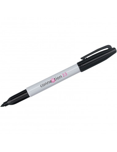 Rotulador de punta fina "Sharpie®"