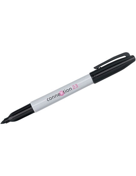 Rotulador de punta fina "Sharpie®"