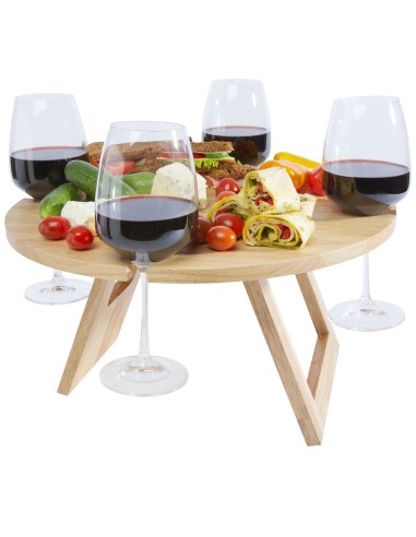 Mesa de pícnic plegable "Soll"