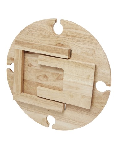 Mesa de pícnic plegable "Soll"