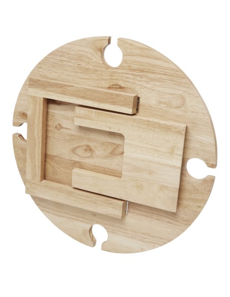 Mesa de pícnic plegable "Soll"