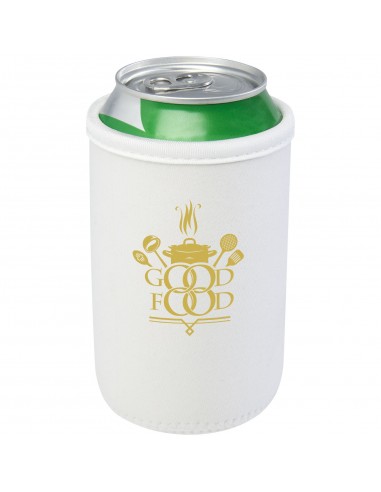 Funda de neopreno reciclado para latas Vrie