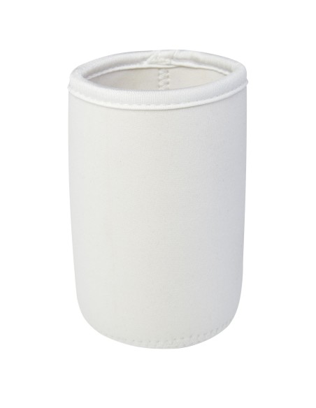 Funda de neopreno reciclado para latas Vrie