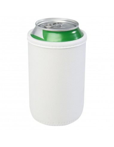 Funda de neopreno reciclado para latas Vrie