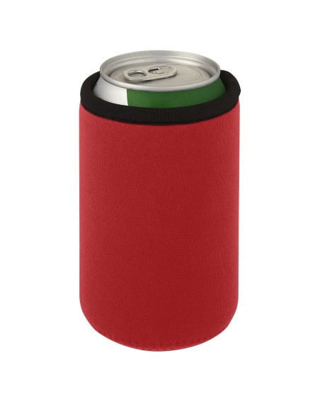 Funda de neopreno reciclado para latas Vrie