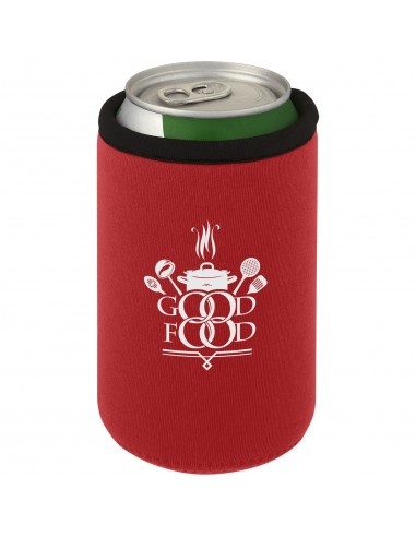 Funda de neopreno reciclado para latas Vrie