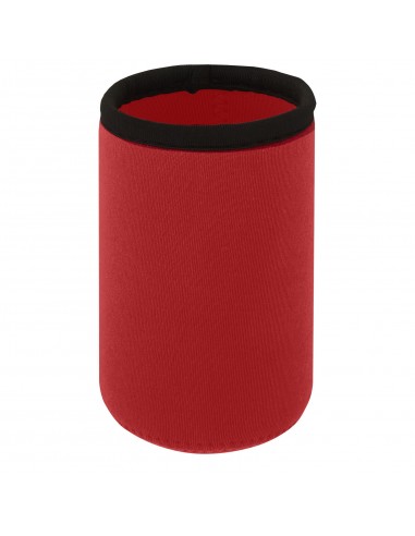 Funda de neopreno reciclado para latas Vrie