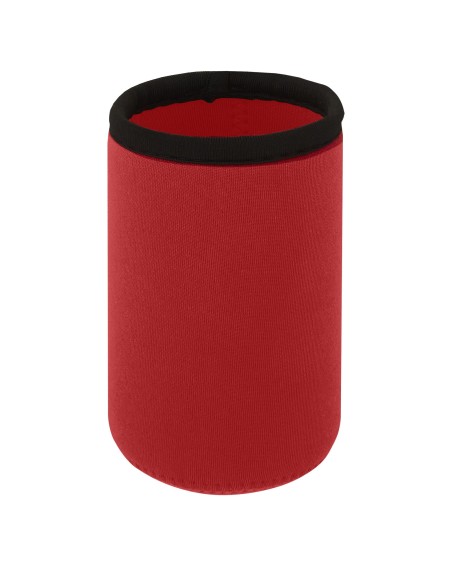 Funda de neopreno reciclado para latas Vrie