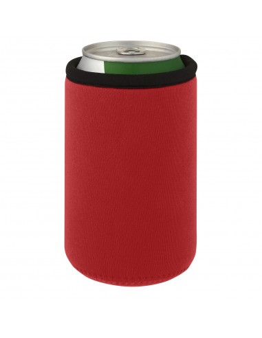 Funda de neopreno reciclado para latas Vrie