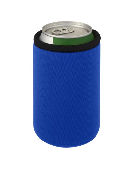 Funda de neopreno reciclado para latas Vrie