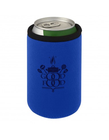 Funda de neopreno reciclado para latas Vrie