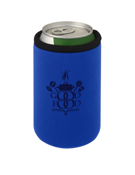 Funda de neopreno reciclado para latas Vrie