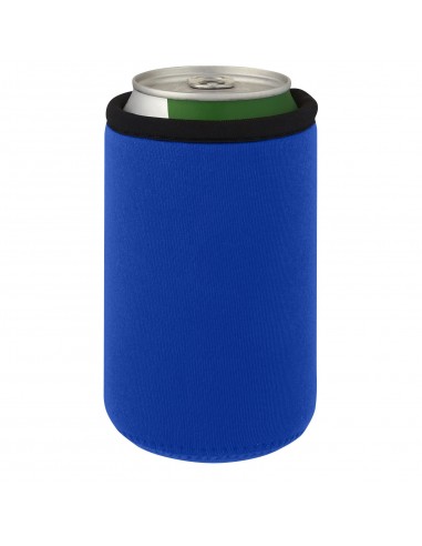 Funda de neopreno reciclado para latas Vrie