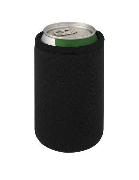 Funda de neopreno reciclado para latas Vrie