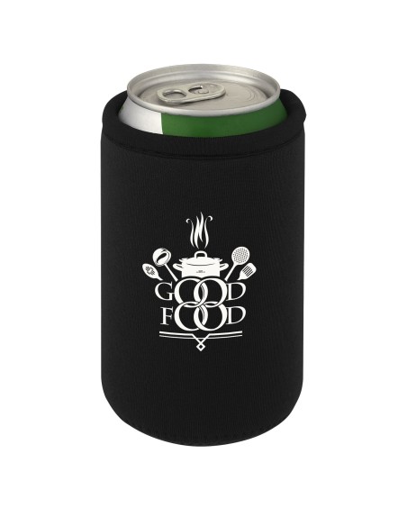 Funda de neopreno reciclado para latas Vrie
