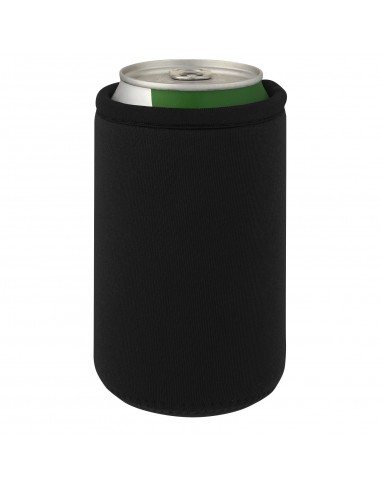 Funda de neopreno reciclado para latas Vrie