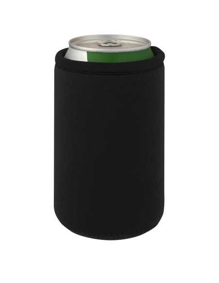 Funda de neopreno reciclado para latas Vrie