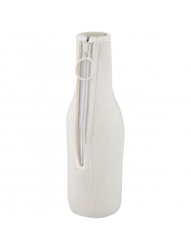 Funda de neopreno reciclado para botellas "Fris"