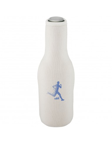 Funda de neopreno reciclado para botellas "Fris"