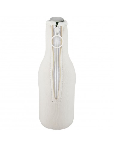 Funda de neopreno reciclado para botellas "Fris"