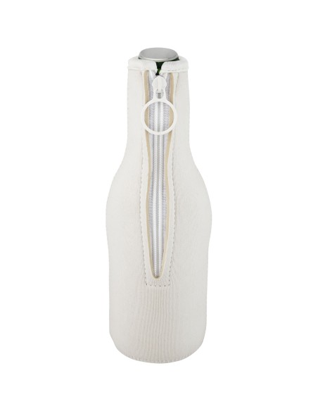 Funda de neopreno reciclado para botellas "Fris"