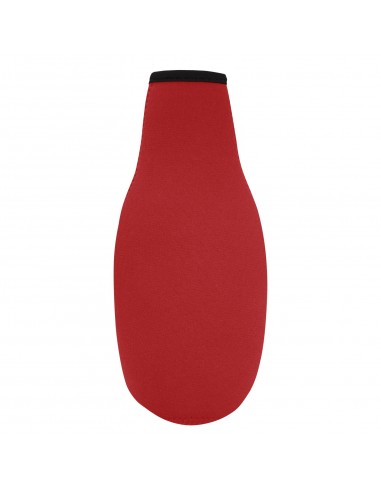 Funda de neopreno reciclado para botellas "Fris"