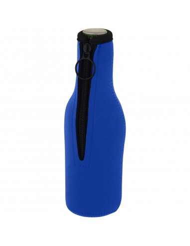 Funda de neopreno reciclado para botellas "Fris"
