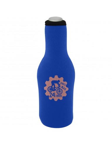 Funda de neopreno reciclado para botellas "Fris"