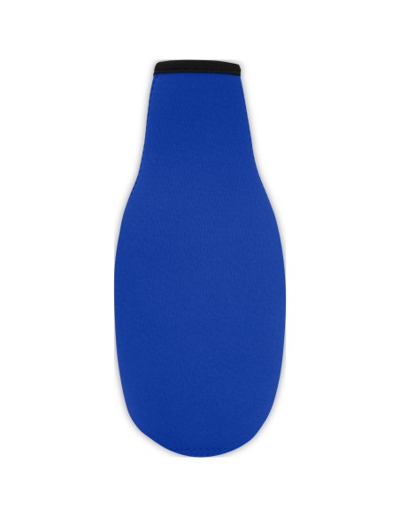 Funda de neopreno reciclado para botellas "Fris"