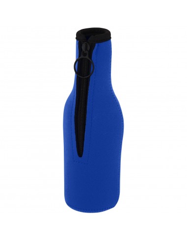 Funda de neopreno reciclado para botellas "Fris"