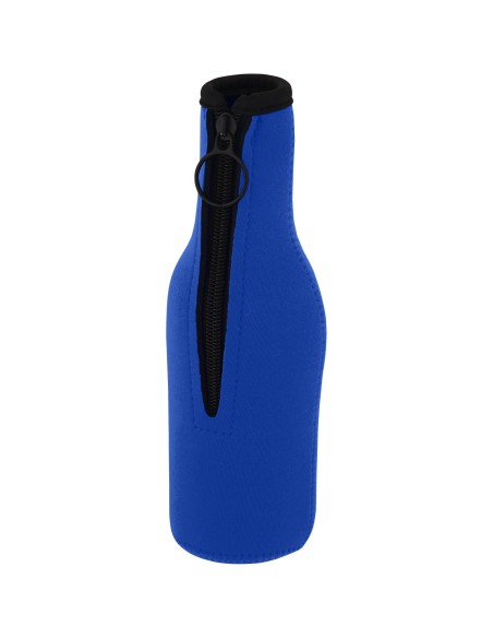 Funda de neopreno reciclado para botellas "Fris"